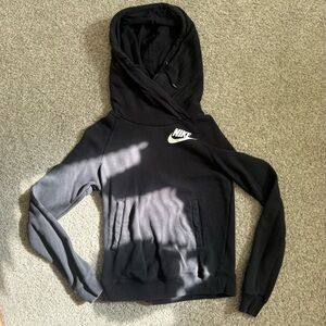 Nike Pullover Hoodie